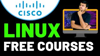 Linux Operating System Free Course | Ubuntu | Cisco