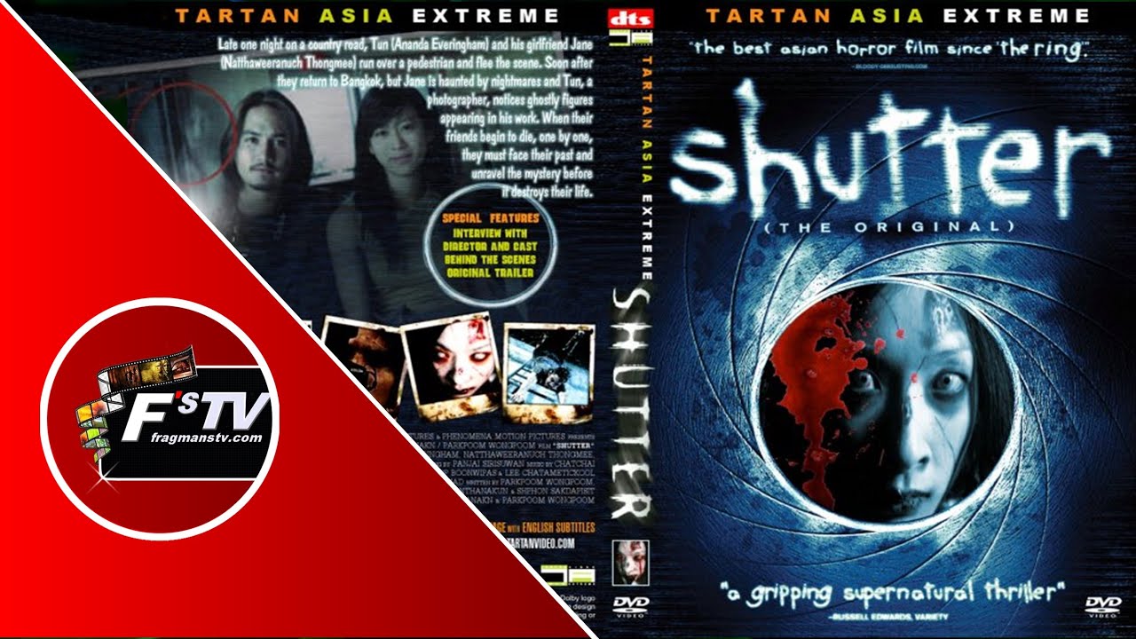 Resimdeki Hayalet Shutter 2004 Hd 1080p Korku Filmi Fragmani Youtube Resimdeki Hayalet Shutter 2004 Hd 1080p Korku Filmi Fragmani Youtube