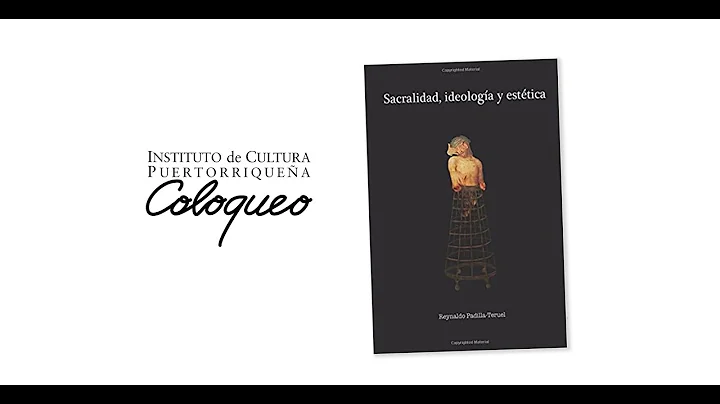 COLOQUEO - Sacralidad, ideologa y esttica en El Sa...