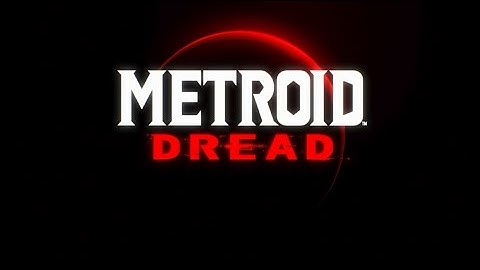 Metroid Dread Playthrough Part 1