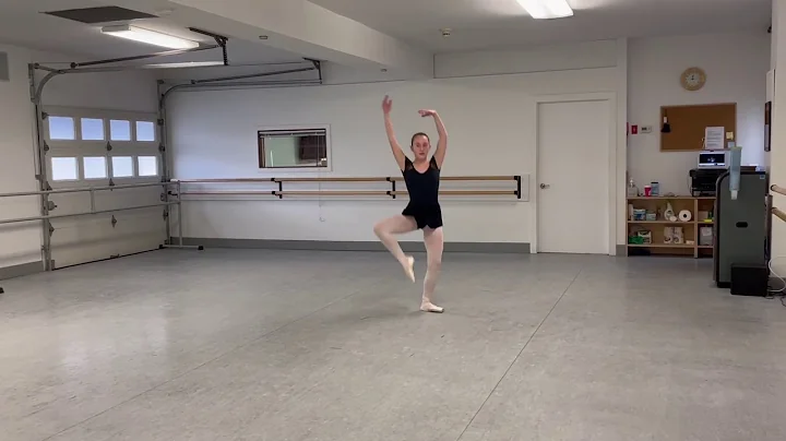Elizabeth Gluck Emory University Dance Supplement