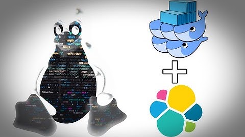 Cluster Elasticsearch com Docker Swarm