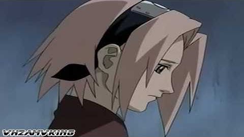 sakura must let go RED MEP 2009