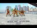 ZOO/Gorgeous/ゴージャス 少しCoCo SOUND ARENA(サウンド・アリーナ)