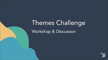 How to List Your Theme in HubSpot