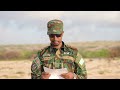 Dil toogasho lagu fuliyey  Anas C/qaadir Cali Maxamuud "Salmaan" iyo Aadan Mursal Maxamed Iidoow