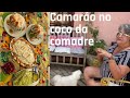 CAMARÃO NO COCO RECEITA DA COMADRE