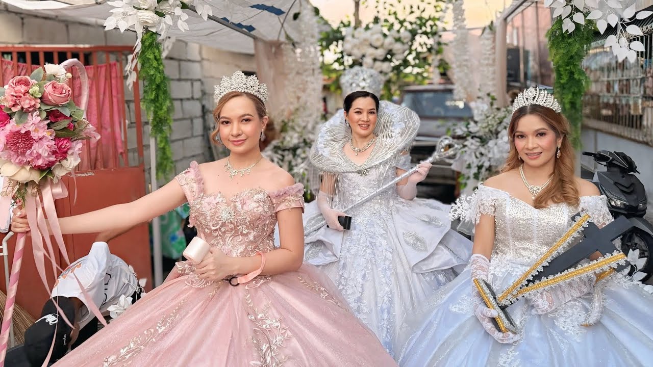 Sagala 2025 | Flores De Mayo