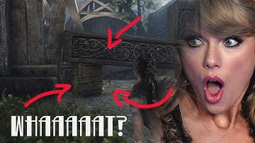 How to Hellblade - The great asset optimization, amazing environment!