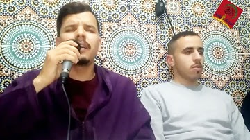 متع سمعك وارح قلبك بتلاوة خاشعة لما تيسر من سورة النازعات للقارئ عبد الله بركادي