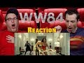 Wonder Woman 1984 - Official Trailer Reaction