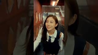 Bora Kim 金寶羅 -  Hello Hong Kong! 사랑에 빠지는 순간, 홍콩에서