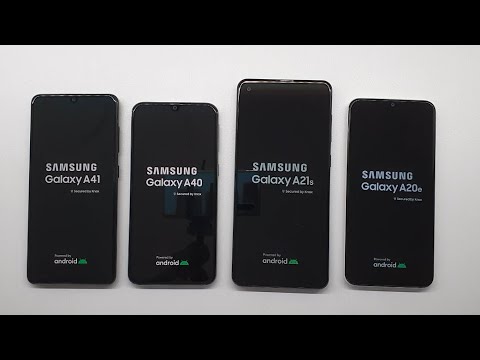 Samsung A32 Тест Игр