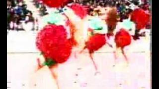 Los Rebeldes - Tiempos de Rock & Roll