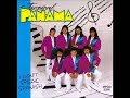 Tropical Panama I don't speak Spanish ALBUM COMPLETO