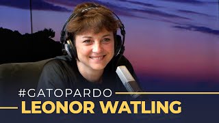 El Faro | Entrevista a Leonor Watling | 26/11/2020