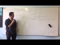 Understanding Constants in Integration