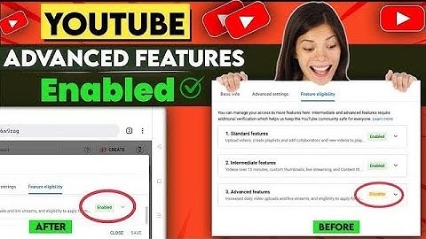 One Time Verification Needed Youtube ✅| Community Tab Enable kaise kare