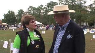 Bark in the Park 2013