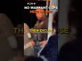 Lawsuit Filed! Trespassing Cops Violate The 4th Amendment of A Whole Family Without Warrant or PC