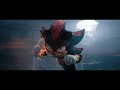 Sonic the Hedgehog 3 - Theatrical Trailer 1:00 (Movie Version)