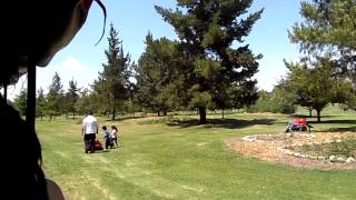 Xochitla, Tepotzotlán, México