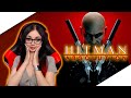 ПРОХОЖДЕНИЕ HITMAN ABSOLUTION | ХИТМАН ОТПУЩЕНИЕ ГРЕХОВ ОБЗОР | СТРИМ ФИНАЛ