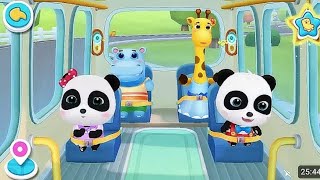 Doctor Check Up | Magical Chinese Characters | Kids Cartoon | Kids Stories | BabyBus family check up