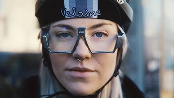 tooz smart glasses for sports - Nothing distracts you from giving 100%