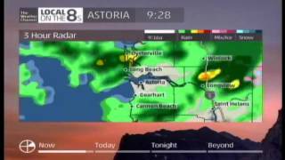 Twc Intellistar 2 Jr- Astoria, Or- Dec. 10, 2015- 927Am Pst