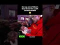 N3on gets a nasty muffin as surpise by one of his fans 💀💀💀