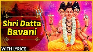 Watch datta bavani song with lyrics. means to be given away, lord
vishnu gave himself atri as so datta. bavanni is 52 which has many
significance...