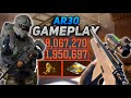 I found my 3rd secret document ar30 gameplay  arena breakout tv station