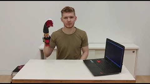 User-specific Speech Recognition for Controlling a 3D Printed Prosthetic Hand