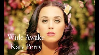 Wide Awake - Katy Perry | Piano & Strings Cover
