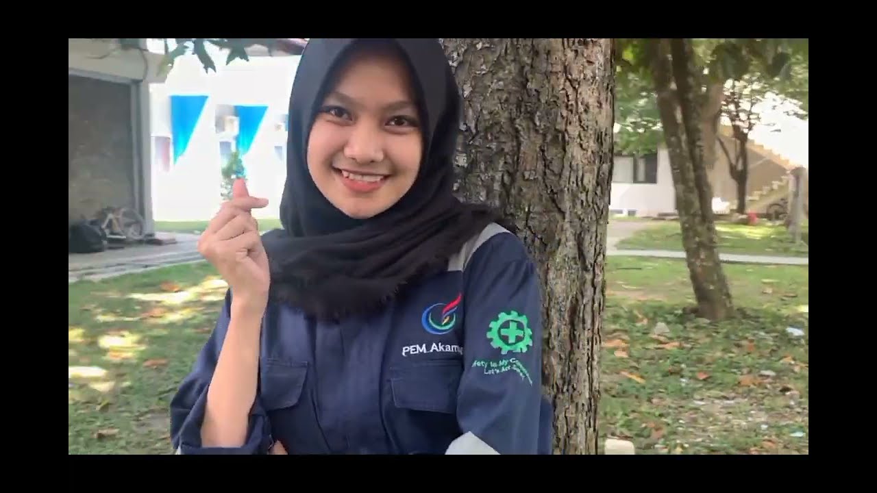 PRAKTIKUM LOGISTIK MIGAS PEM AKAMIGAS