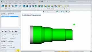 Basic 2X Turning Show