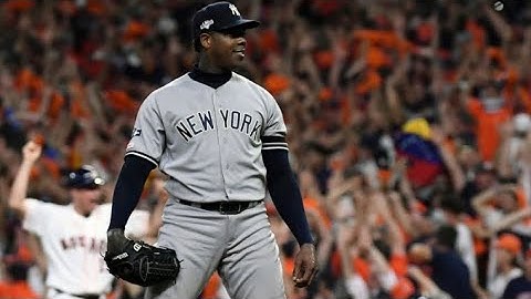 Daaaaa Jankees Lose: The Best of The Yankees Losing