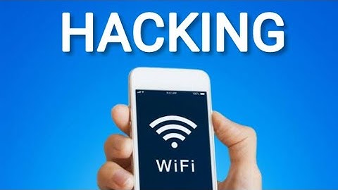 How to Hack  Wi-Fi  Password 2023
