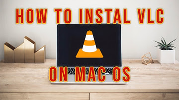 How to Install VLC Media Player on MacOS Ventura
