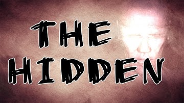 The Hidden: Source | #1 | First kill parade! Ft. Mr. Blue