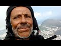 Meu 2° Voo do Cristo. Teto baixo.