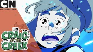 Craig of the Creek | Digging For Gold | Cartoon Network UK