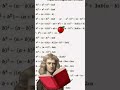 Isaac Newton Meme