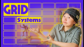 Toàn bộ Bố cục lưới Graphic Designer cần biết