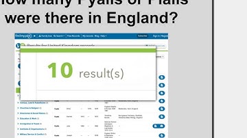 A Guide for Entering Information in the FamilySearch Family Tree - James Tanner 1 hour