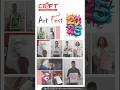Art Fest 2025 Dehradun: Discover the Colors of Creativity at CRAFT Dehradun
