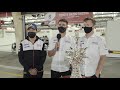 WEC - 2020 8 hours of Bahrain - 2019/20 FIA World Endurance Driver Champions