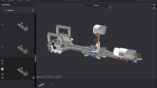 Prosthetic Arm  Ev3 Mindstorms