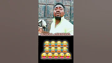 TRENDING Bongo Comedy 
